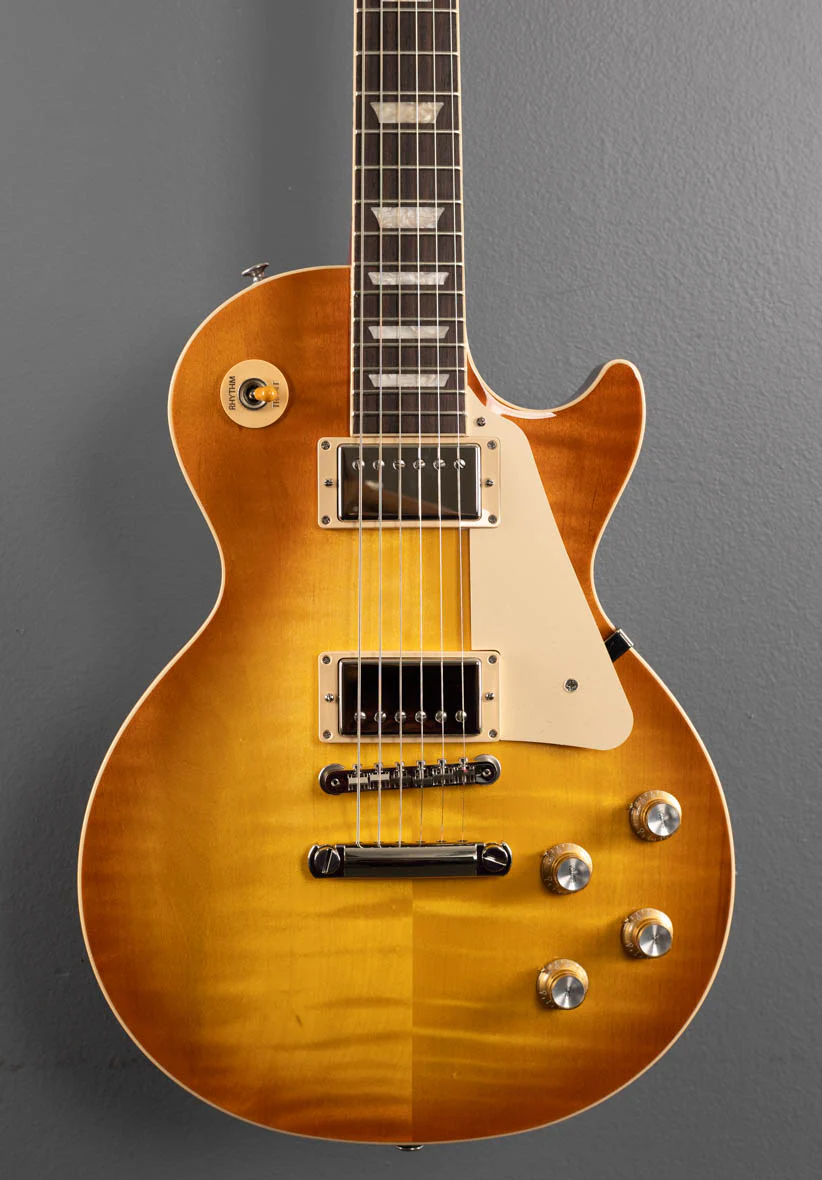 Les Paul Standard 60’s - Unburst - Image 2