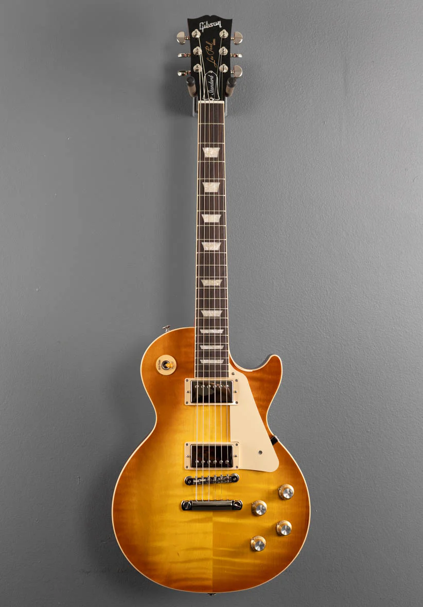 Les Paul Standard 60’s - Unburst - Image 3