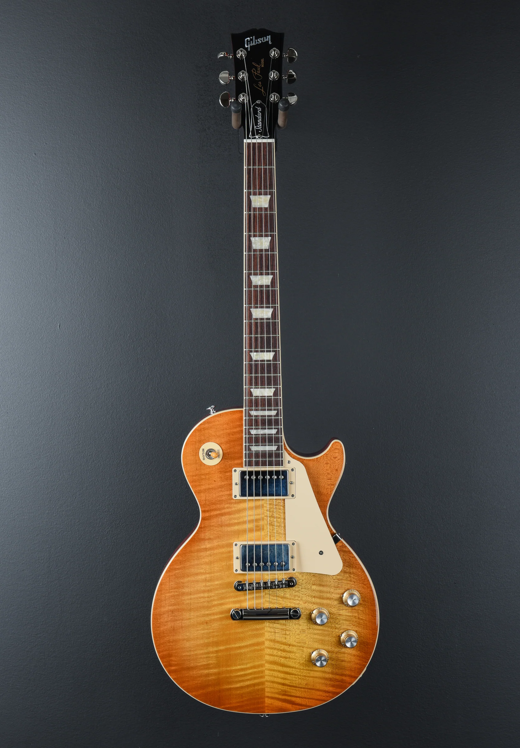 Les Paul Standard 60’s - Unburst - Image 3