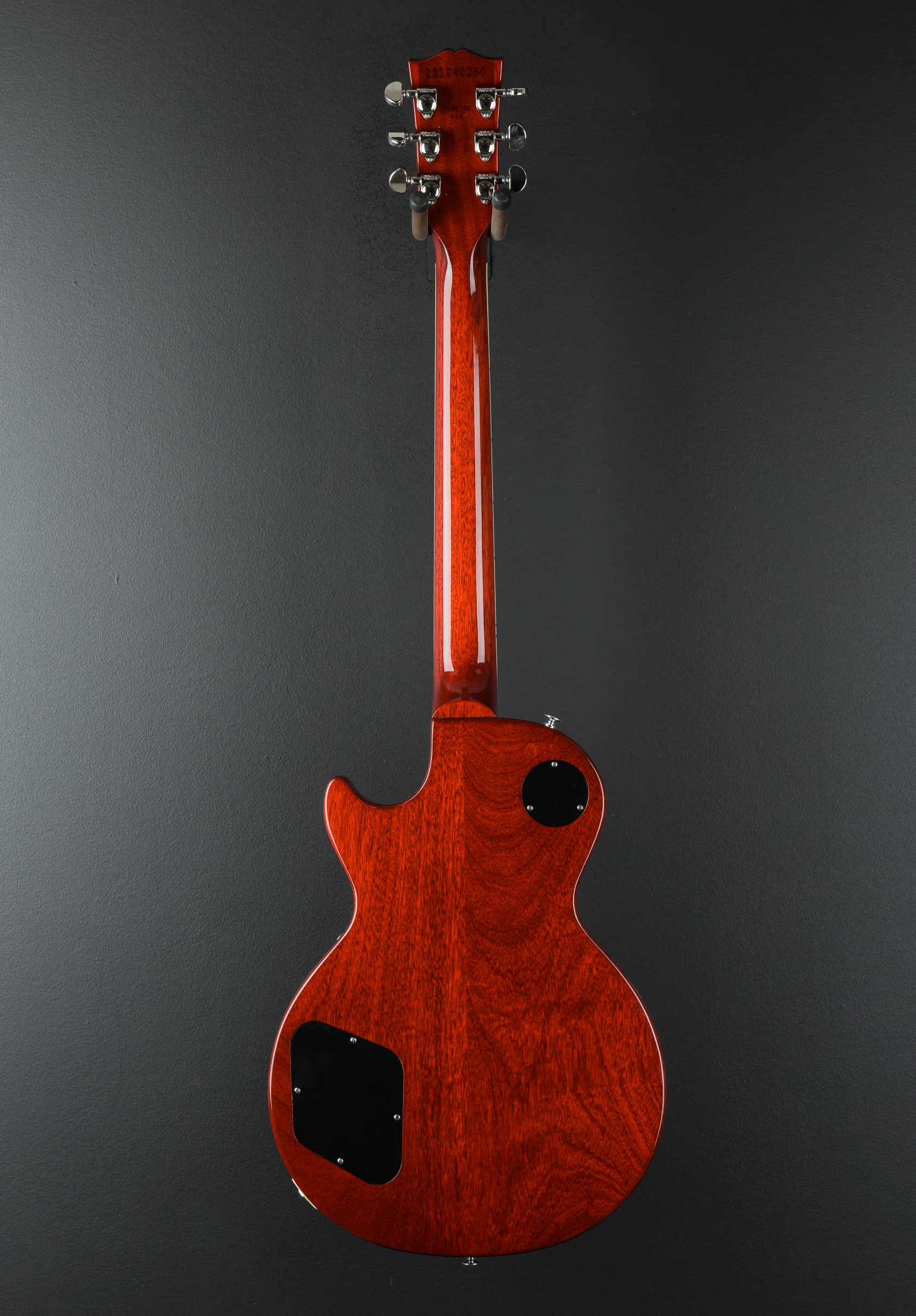 Les Paul Standard 60’s - Unburst - Image 5