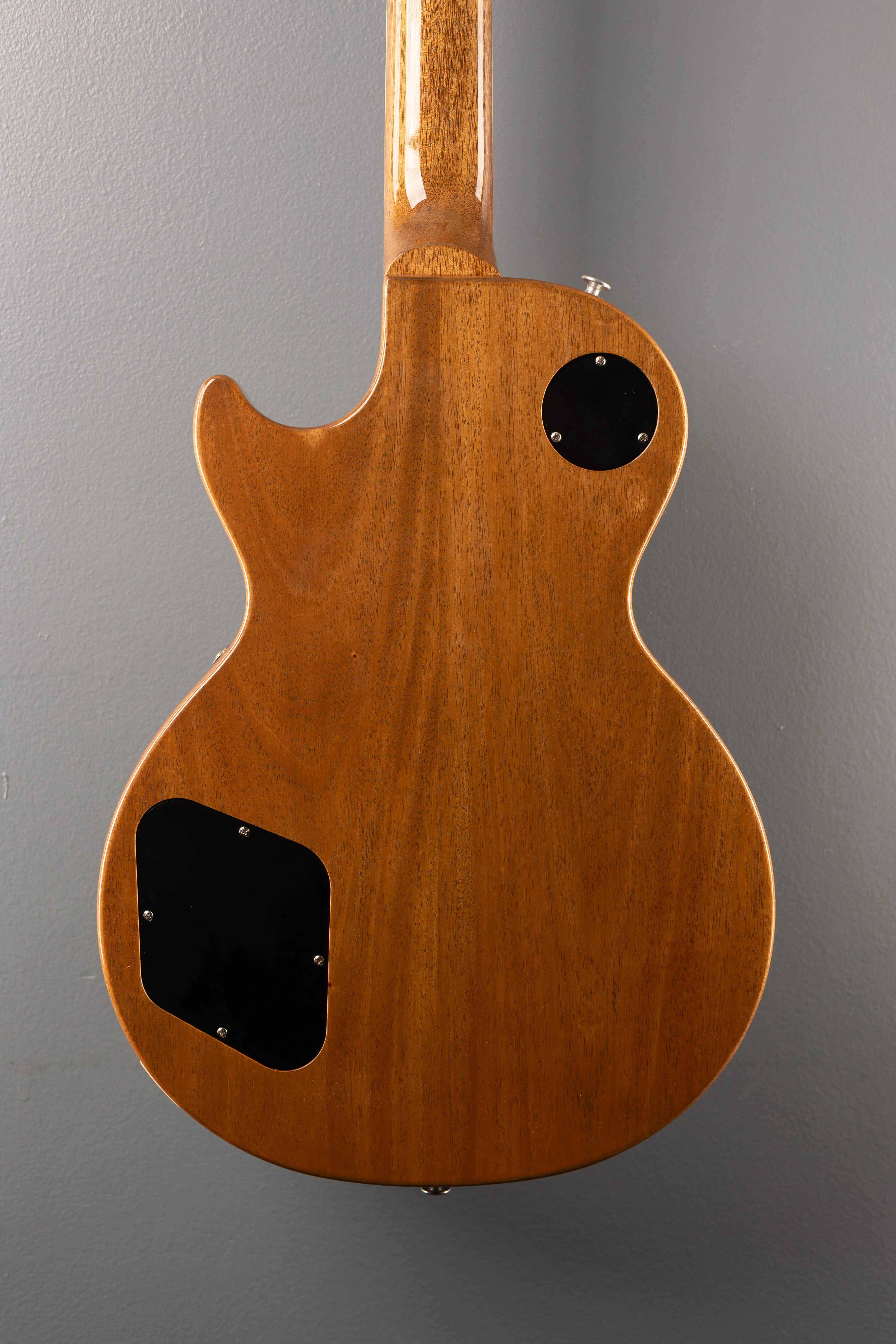 Les Paul Standard 60's Double Trouble - Vintage Bourbon Burst - Image 4
