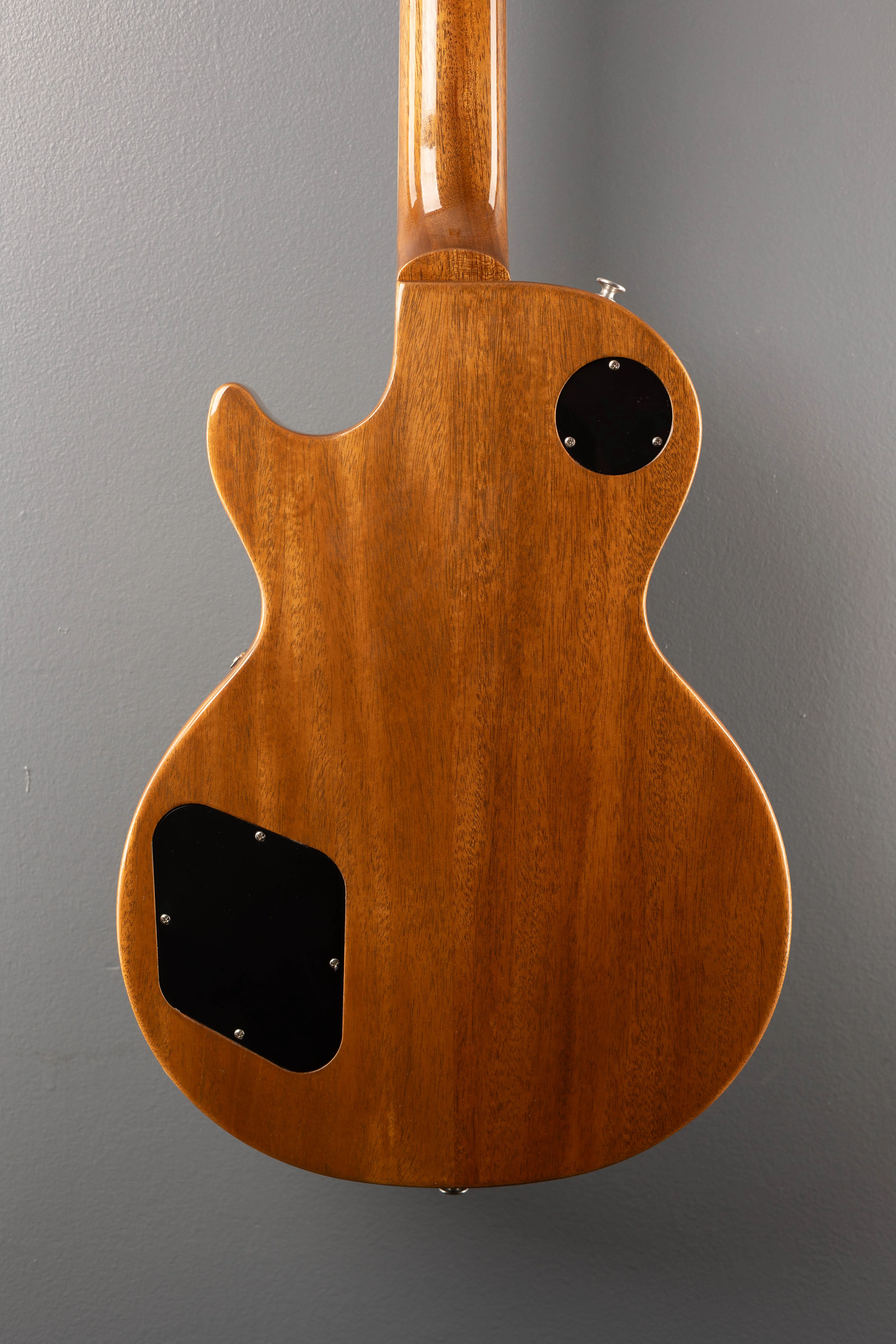 Les Paul Standard 50's Double Trouble - Vintage Bourbon Burst - Image 4