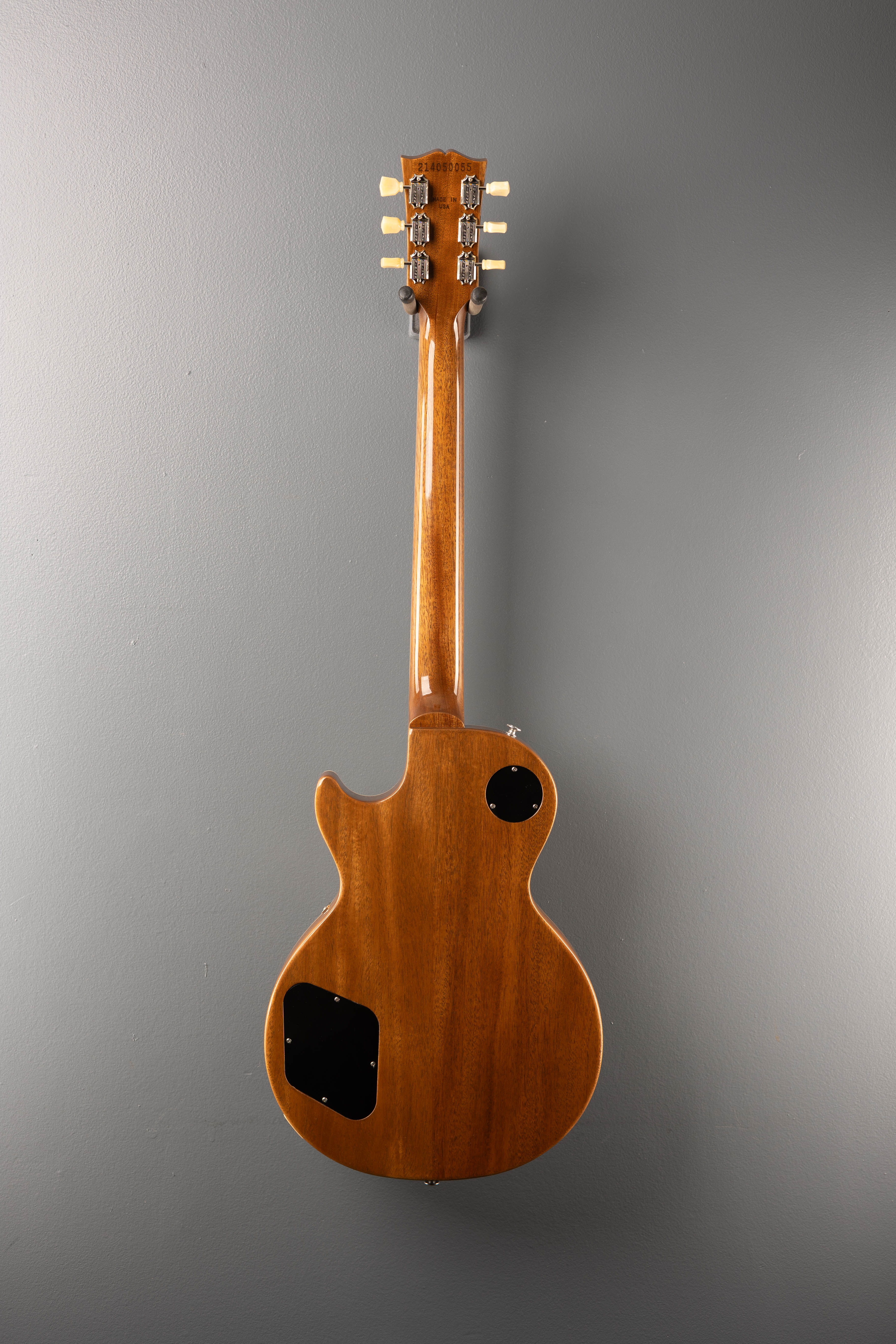 Les Paul Standard 50's Double Trouble - Vintage Bourbon Burst - Image 5