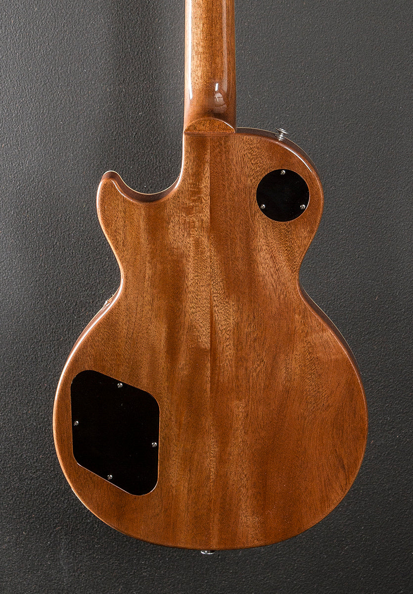 Les Paul Standard 60's Figured Top - Honey Amber - Image 4