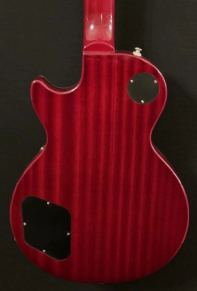 Les Paul Standard 60's - Iced Tea - Image 4