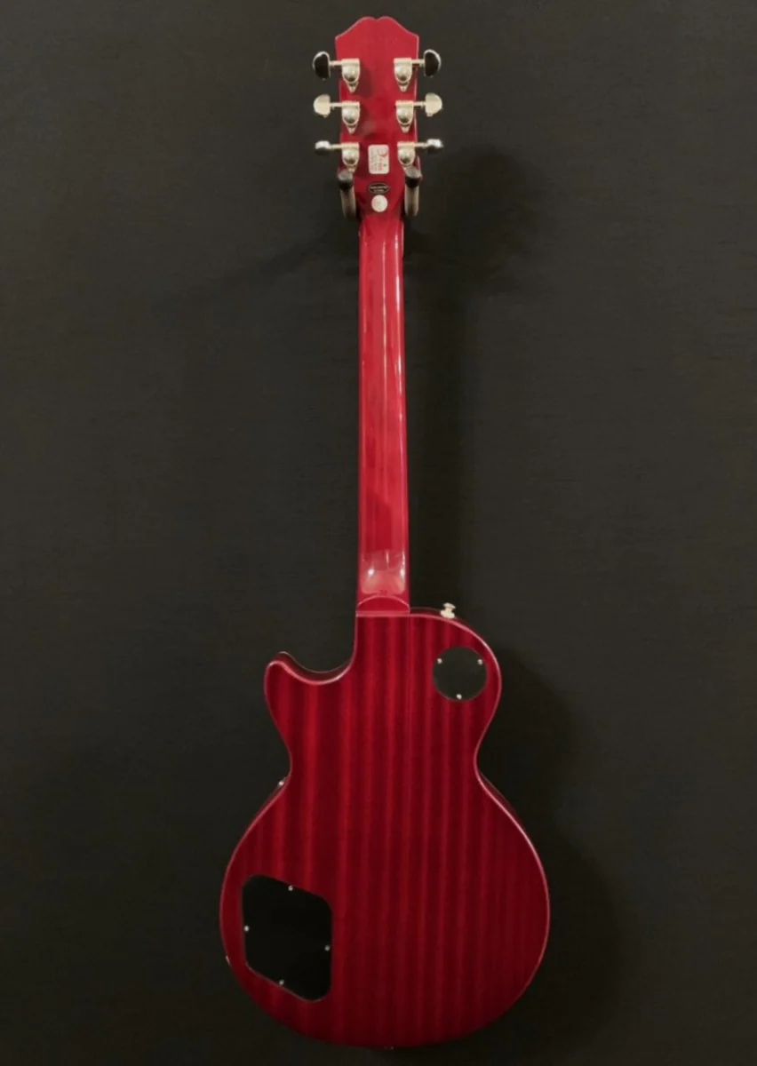 Les Paul Standard 60's - Iced Tea - Image 5