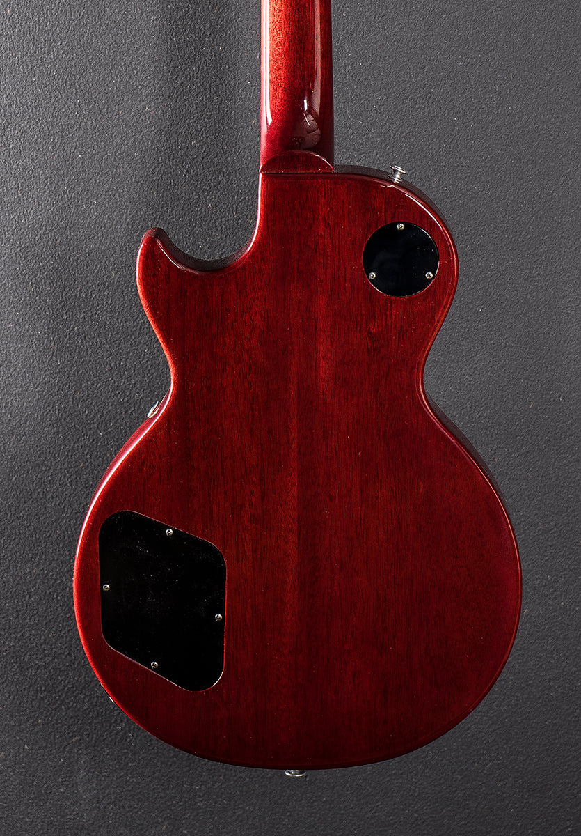 Les Paul Standard 60's Mahogany Top - Vintage Cherry - Image 4