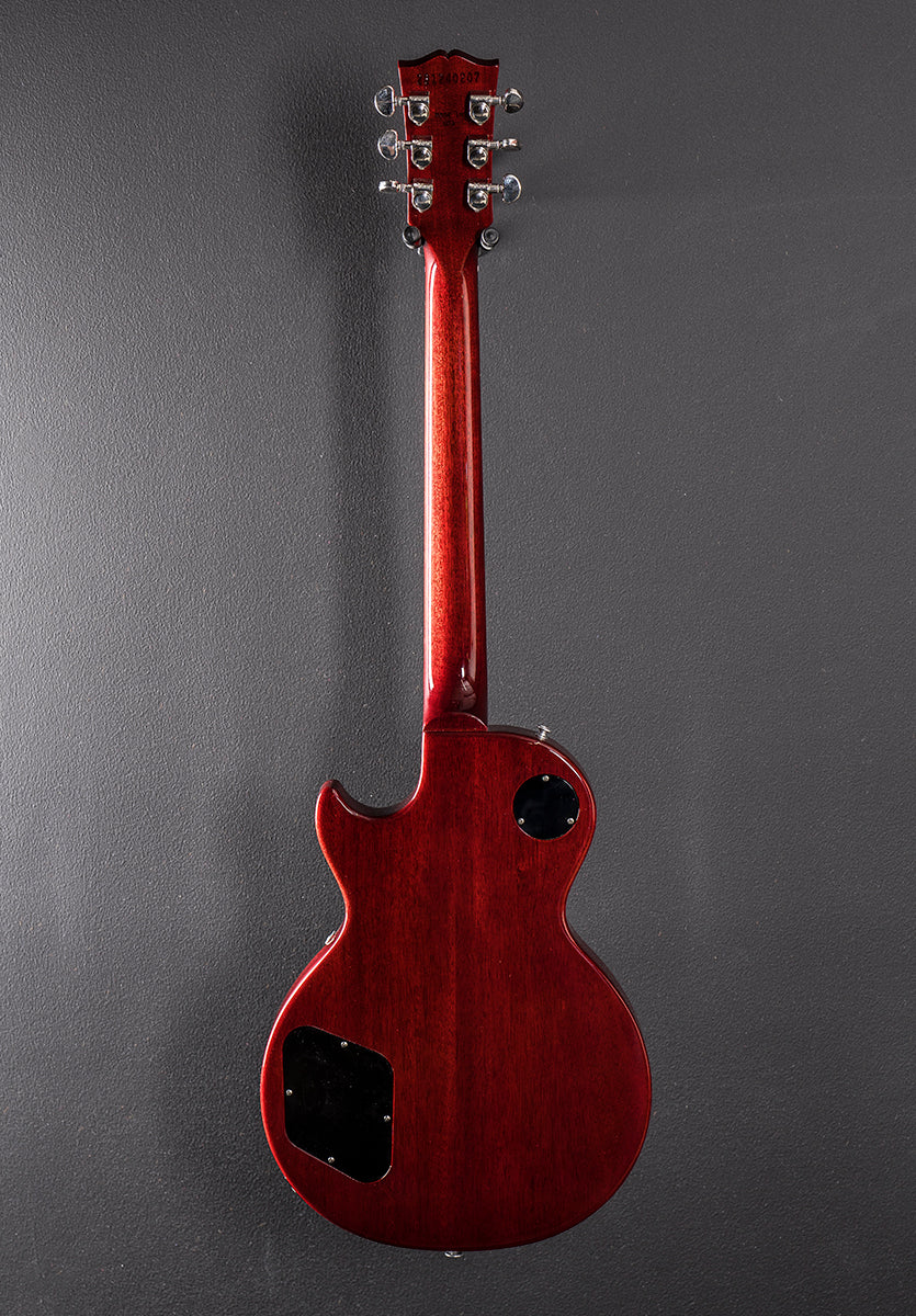 Les Paul Standard 60's Mahogany Top - Vintage Cherry - Image 5