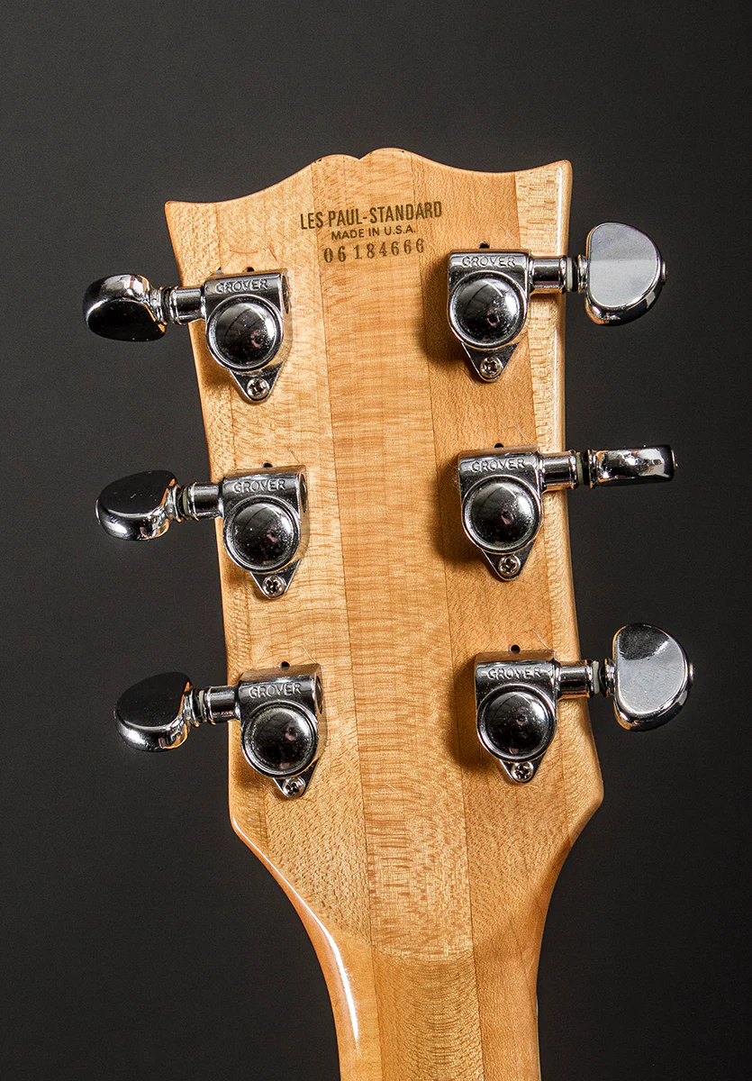 Les Paul Standard '77 - Image 6