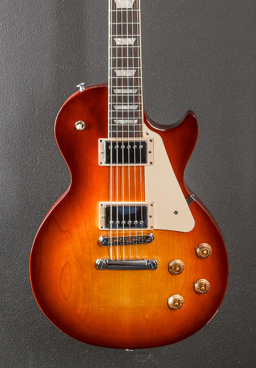 Les Paul Studio - Cherry Sunburst - Image 2