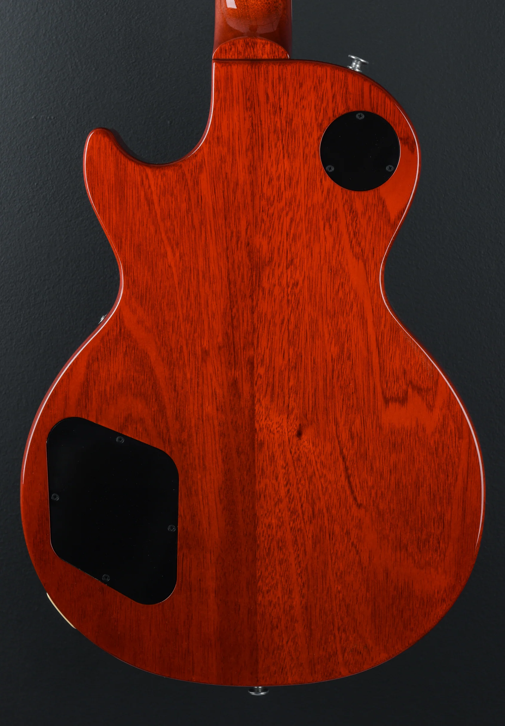 Les Paul Studio - Cherry Sunburst - Image 4