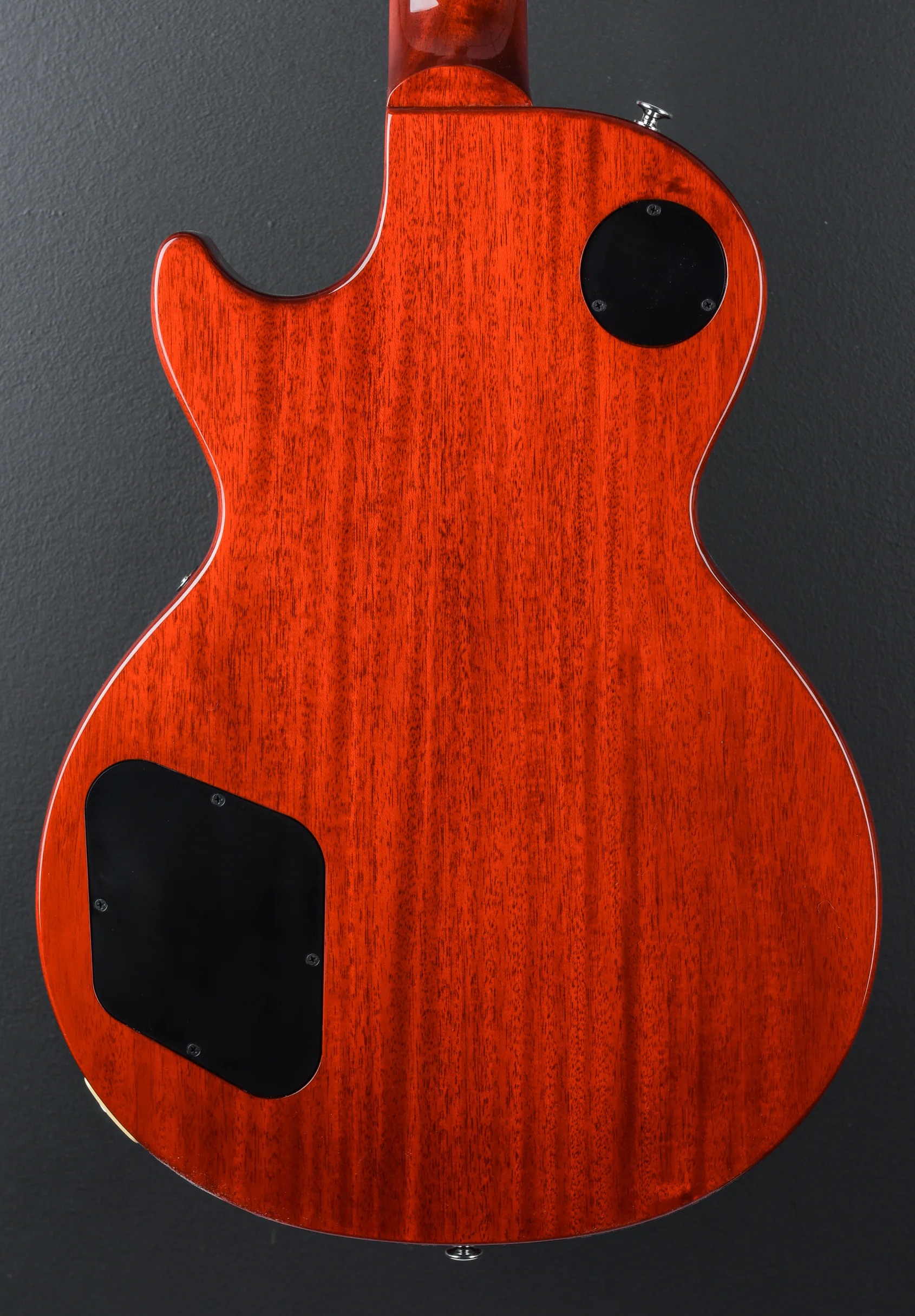 Les Paul Studio Double Trouble - Cherry Sunburst - Image 4