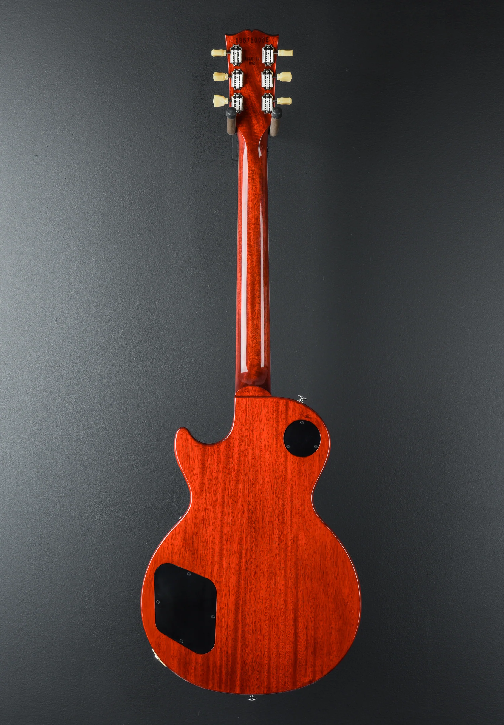 Les Paul Studio Double Trouble - Cherry Sunburst - Image 5