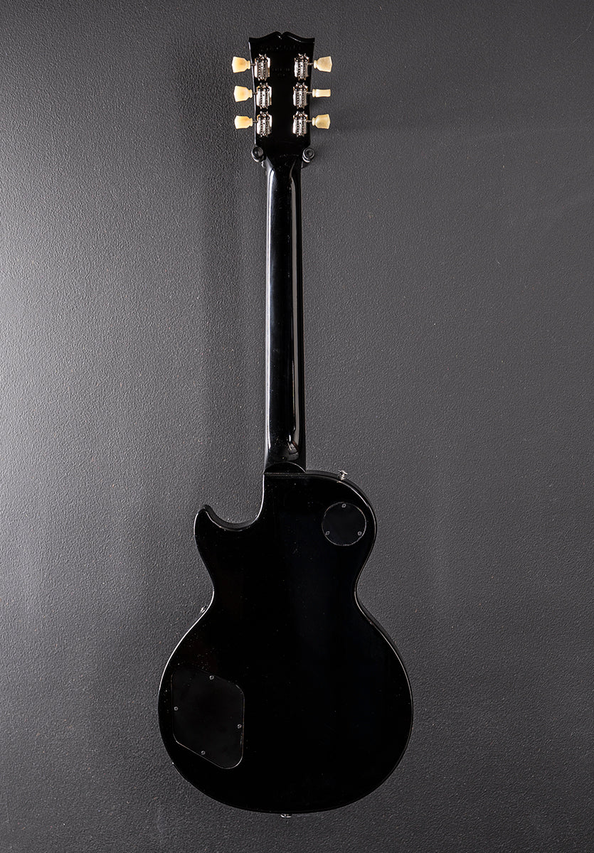 Les Paul Studio - Ebony - Image 5
