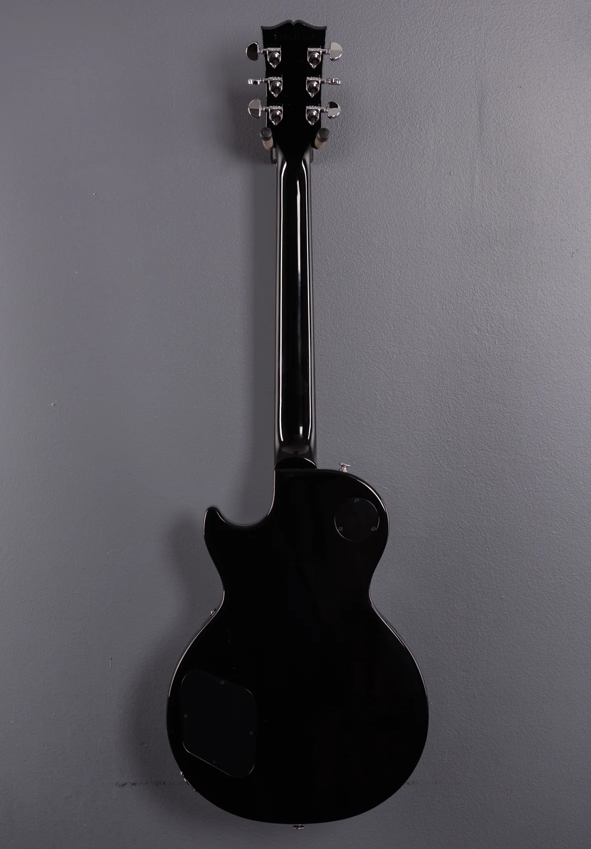 Les Paul Studio - Ebony - Image 4