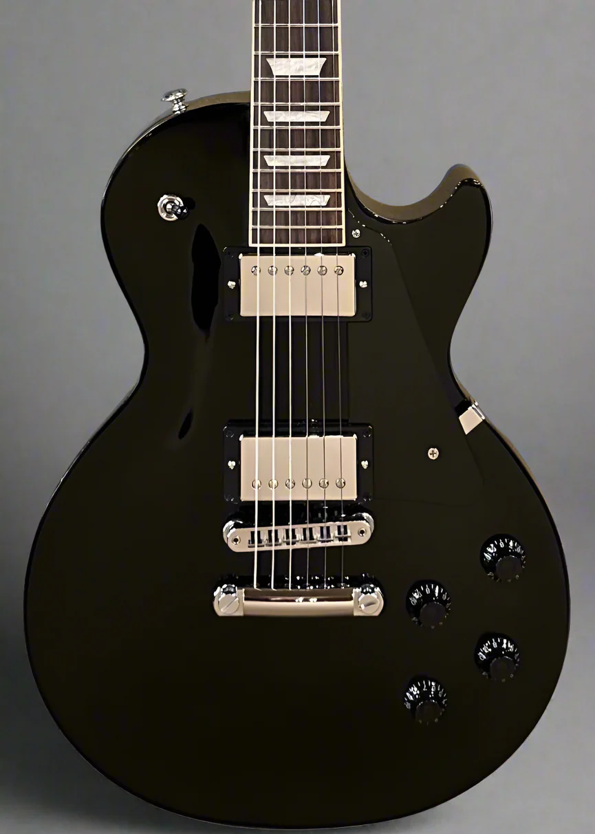 Les Paul Studio - Ebony - Image 2