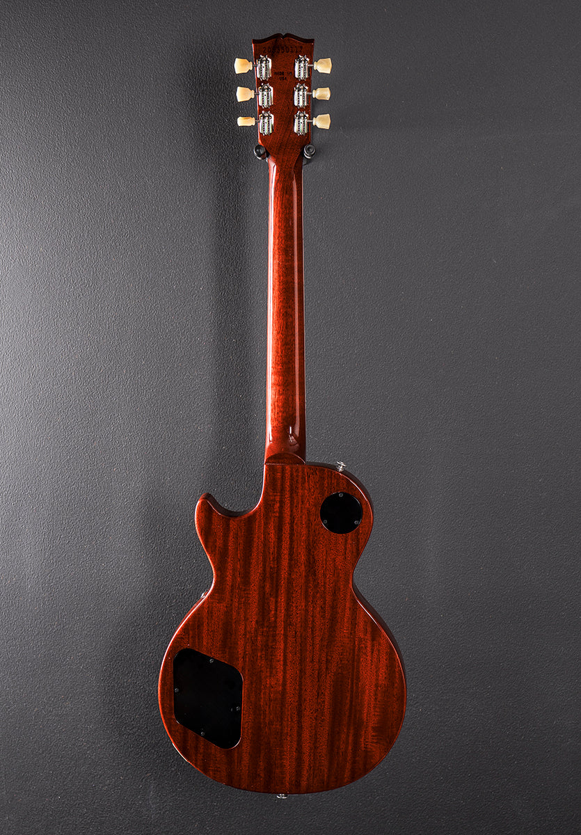 Les Paul Studio Figured Top - Bourbon Burst - Image 5