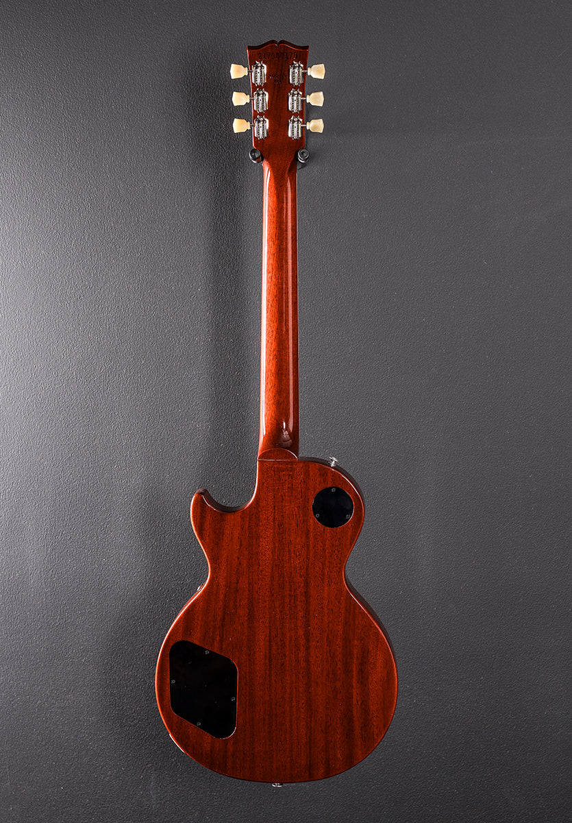 Les Paul Studio Figured Top - Bourbon Burst - Image 5
