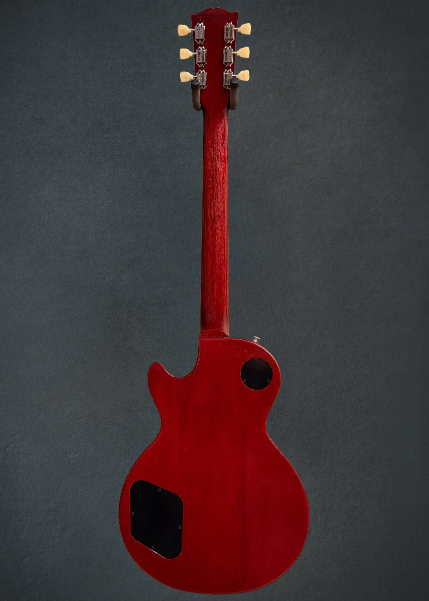 Les Paul Studio Figured Top - Bourbon Burst - Image 5
