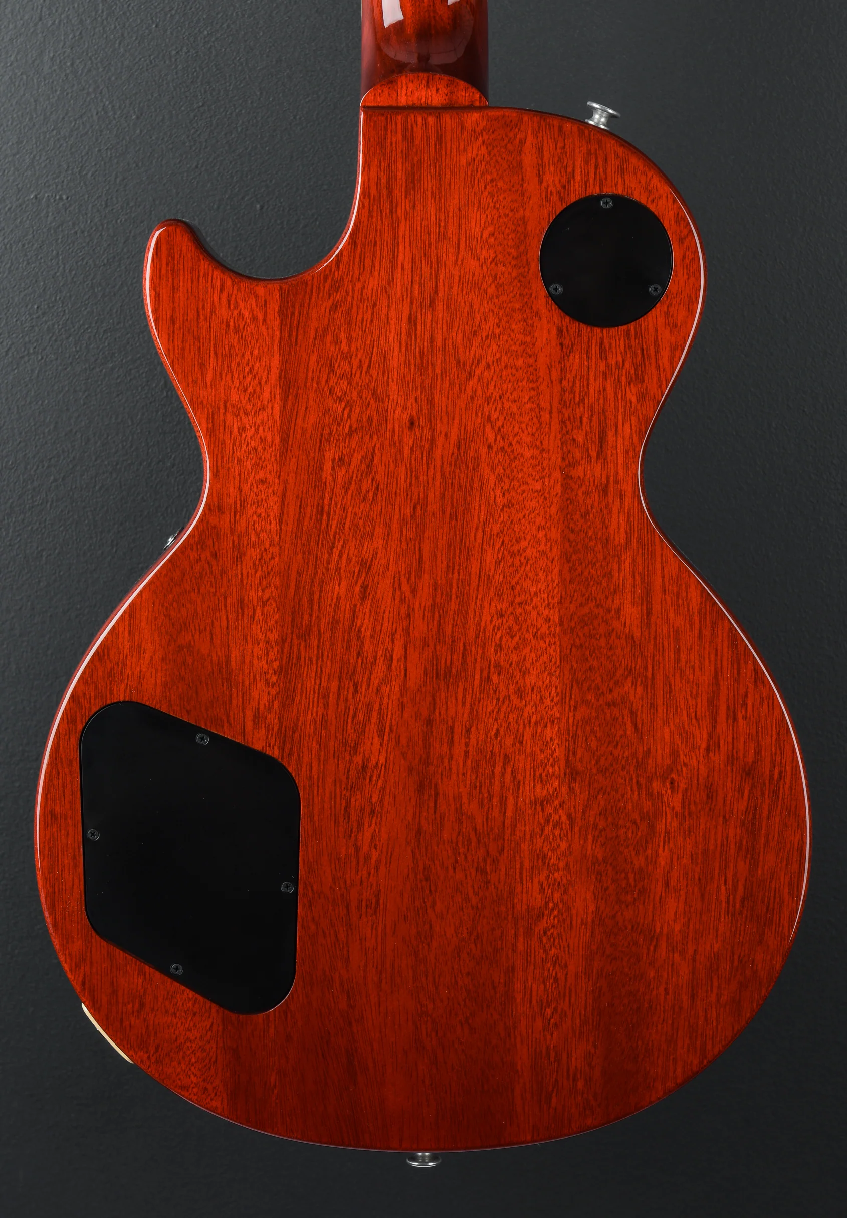 Les Paul Studio Figured Top - Bourbon Burst - Image 4