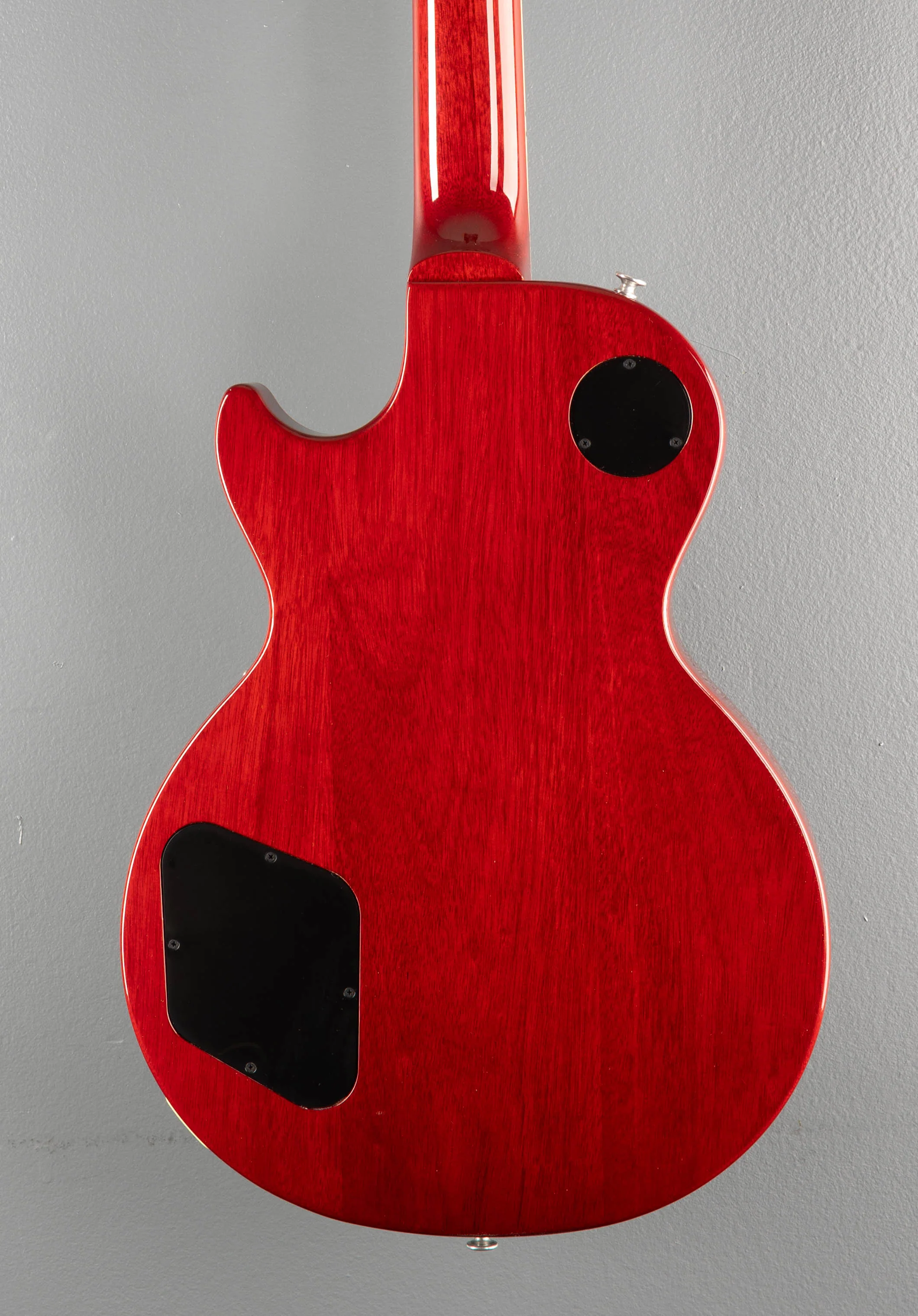 Les Paul Studio Figured Top - Bourbon Burst - Image 4