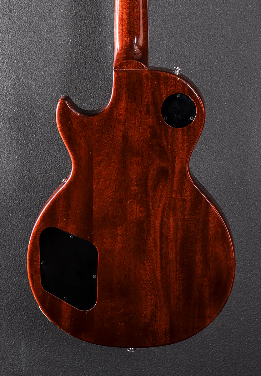 Les Paul Studio Figured Top - Iced Tea - Image 4