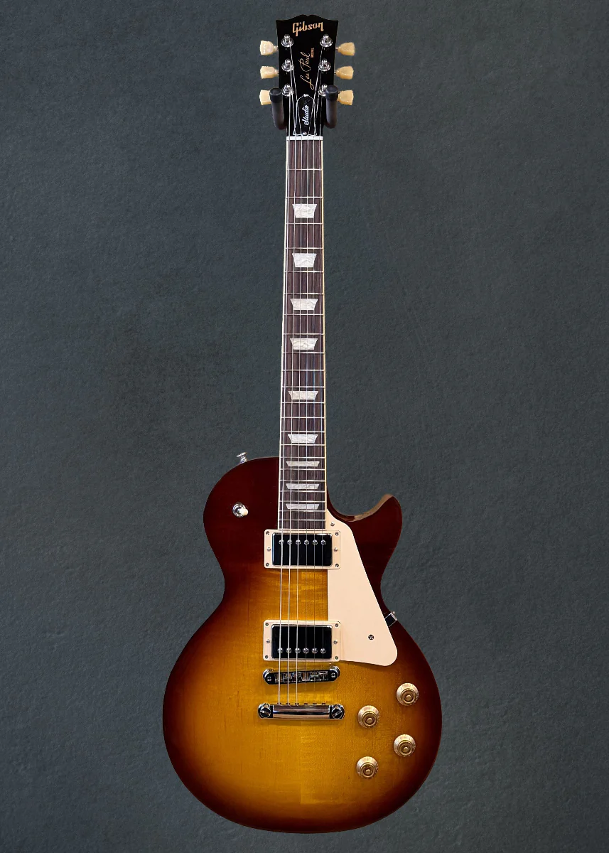 Les Paul Studio Figured Top - Iced Tea - Image 3