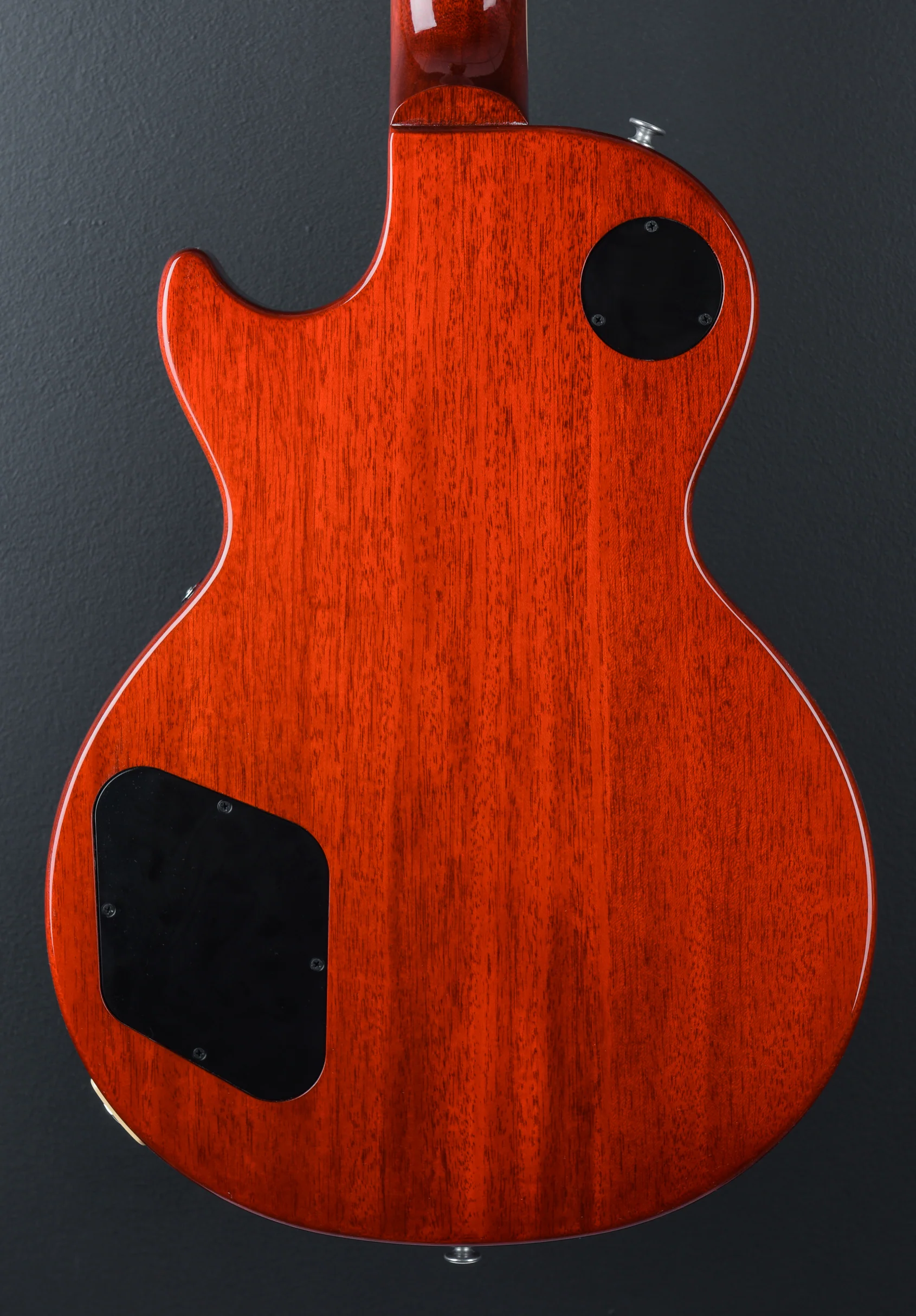 Les Paul Studio Figured Top - Iced Tea - Image 4