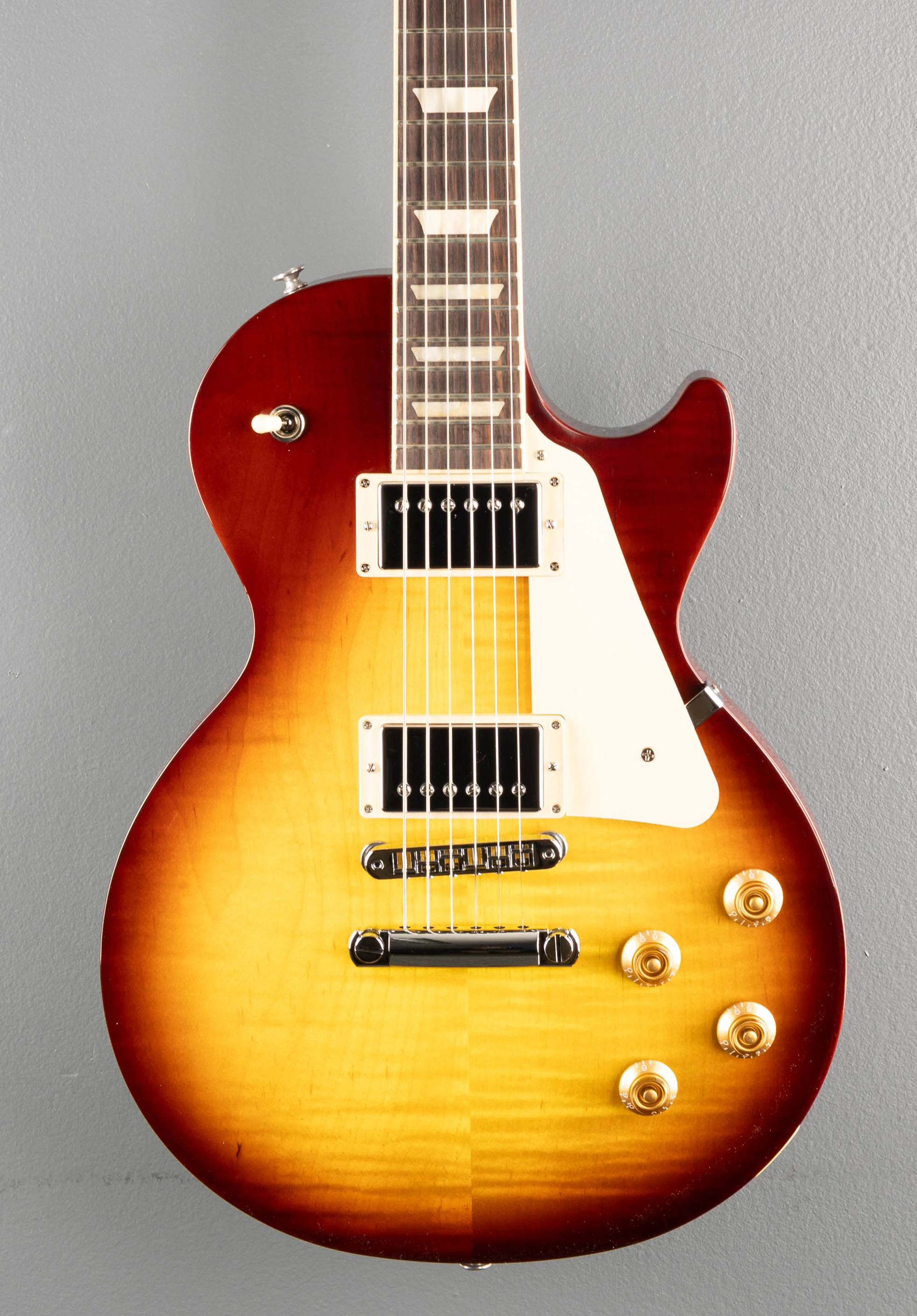 Les Paul Studio Figured Top - Iced Tea - Image 2