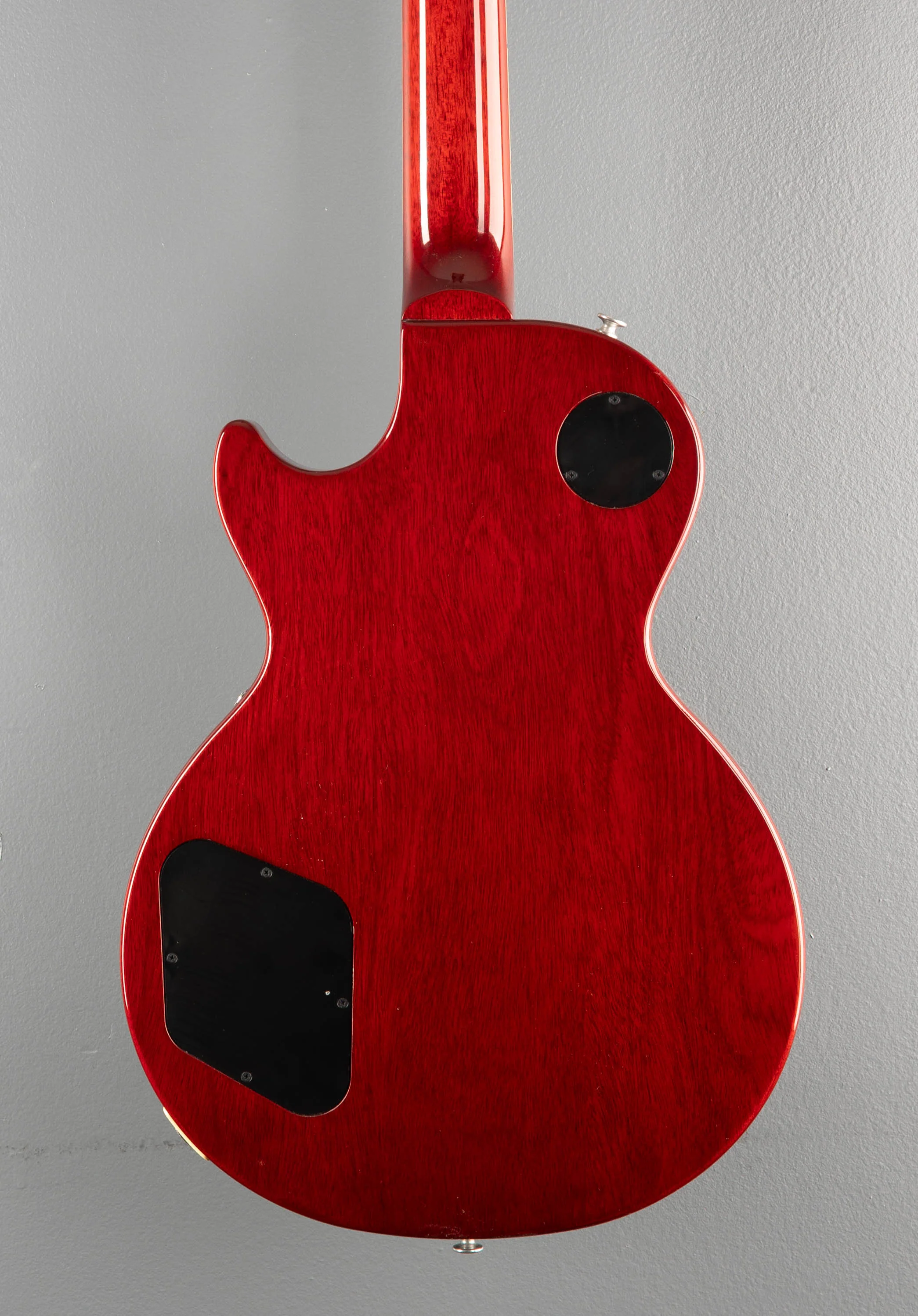 Les Paul Studio Figured Top - Iced Tea - Image 4