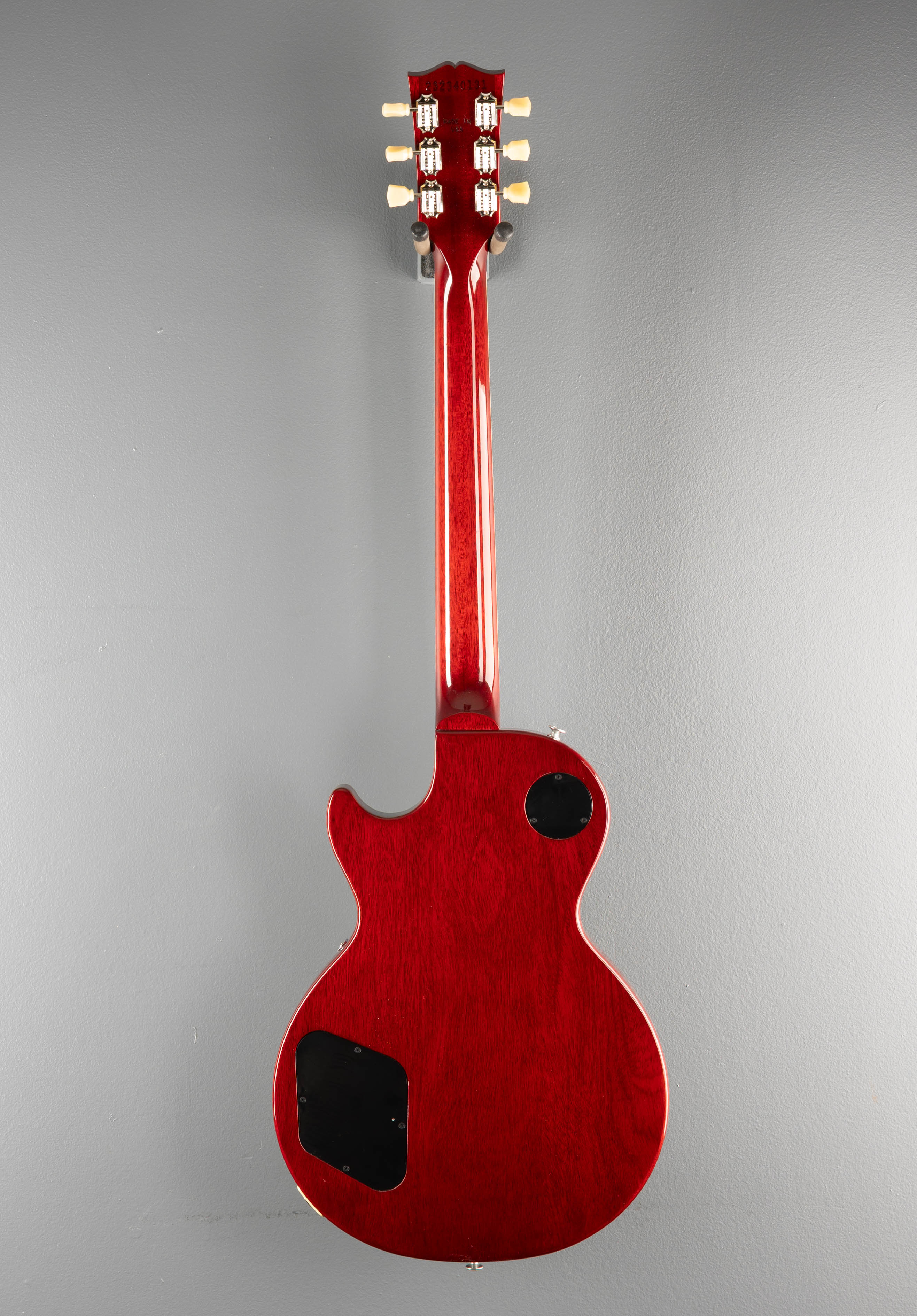 Les Paul Studio Figured Top - Iced Tea - Image 5