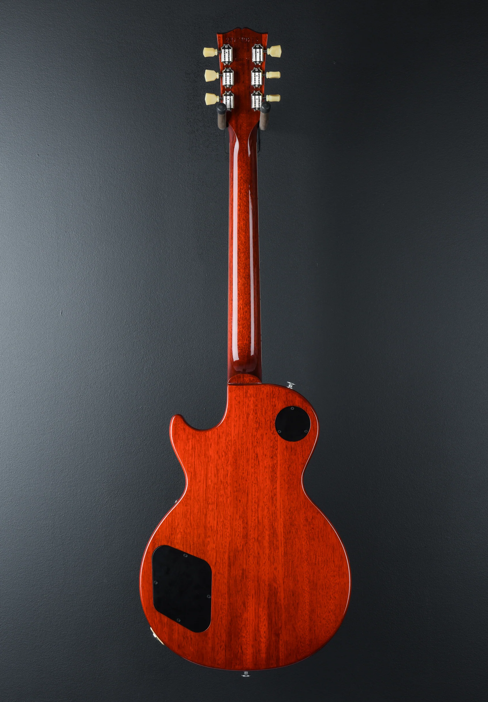 Les Paul Studio Figured Top - Iced Tea - Image 5