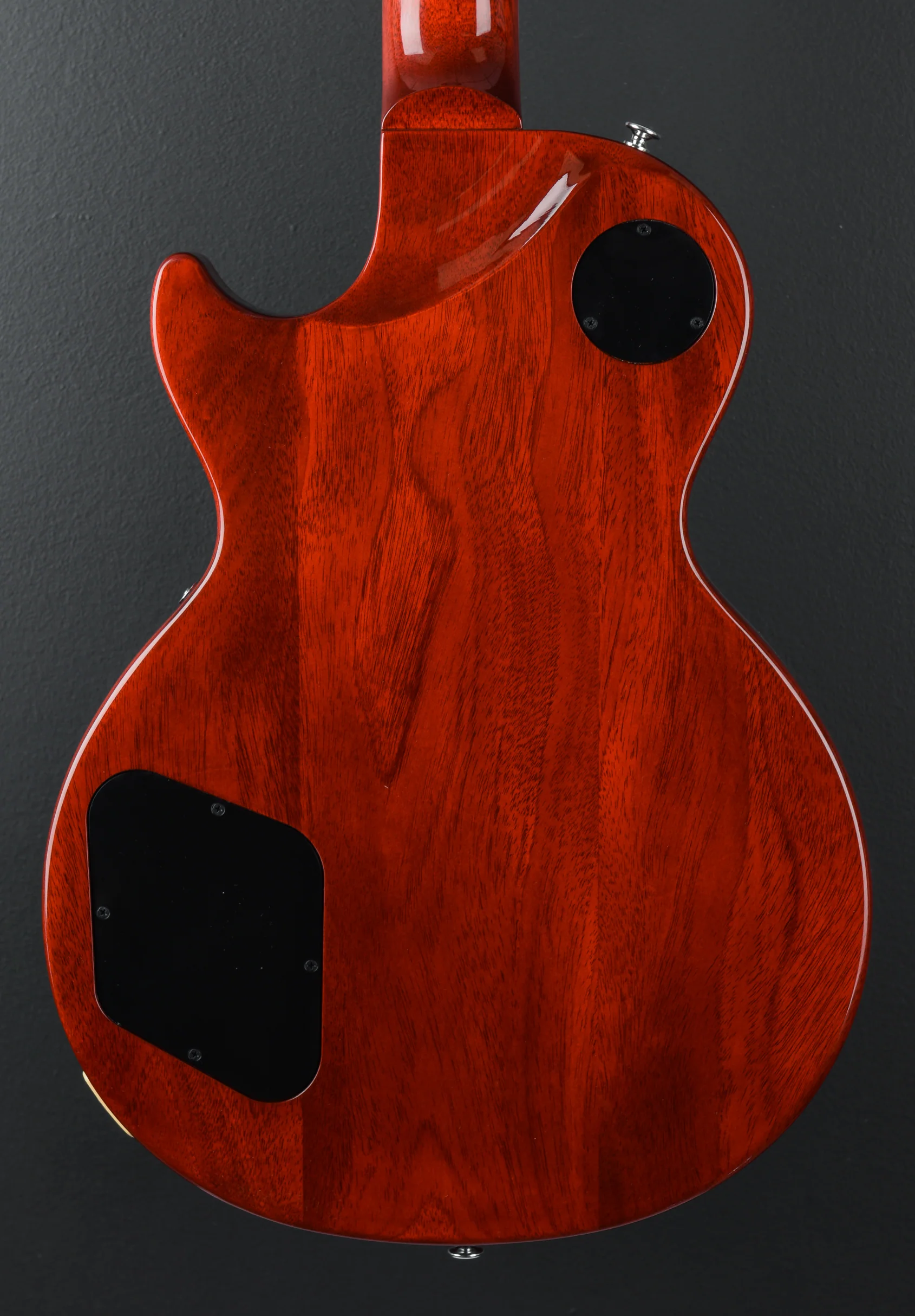 Les Paul Studio Session - Bourbon Burst - Image 4