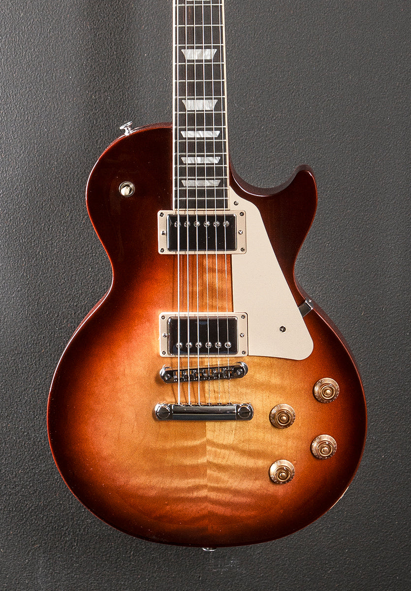 Les Paul Studio Session - Bourbon Burst - Image 2