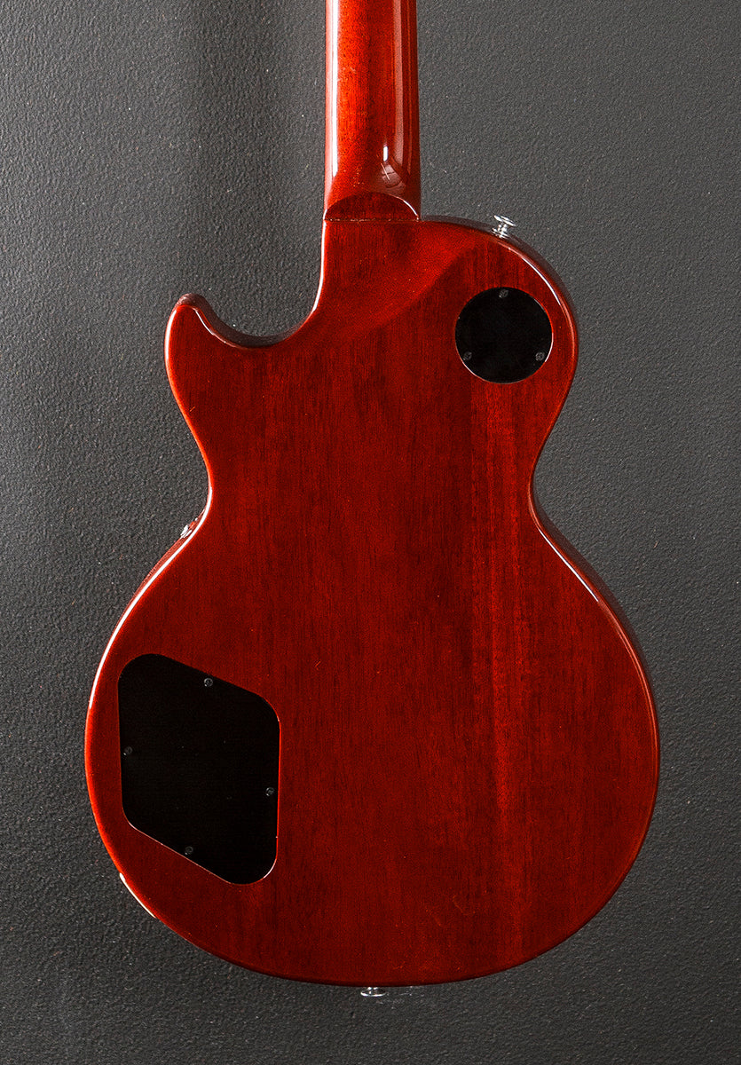 Les Paul Studio Session - Bourbon Burst - Image 4