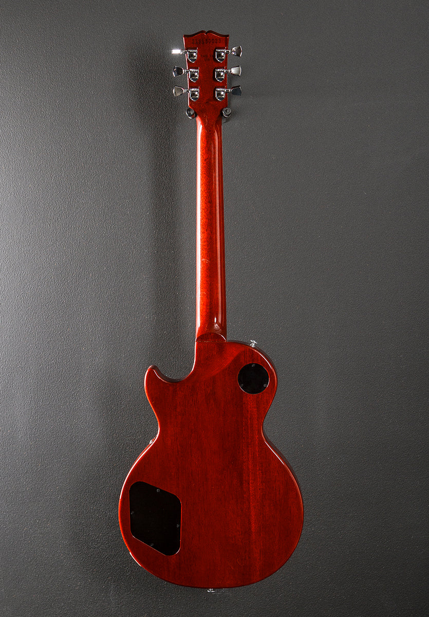 Les Paul Studio Session - Bourbon Burst - Image 5