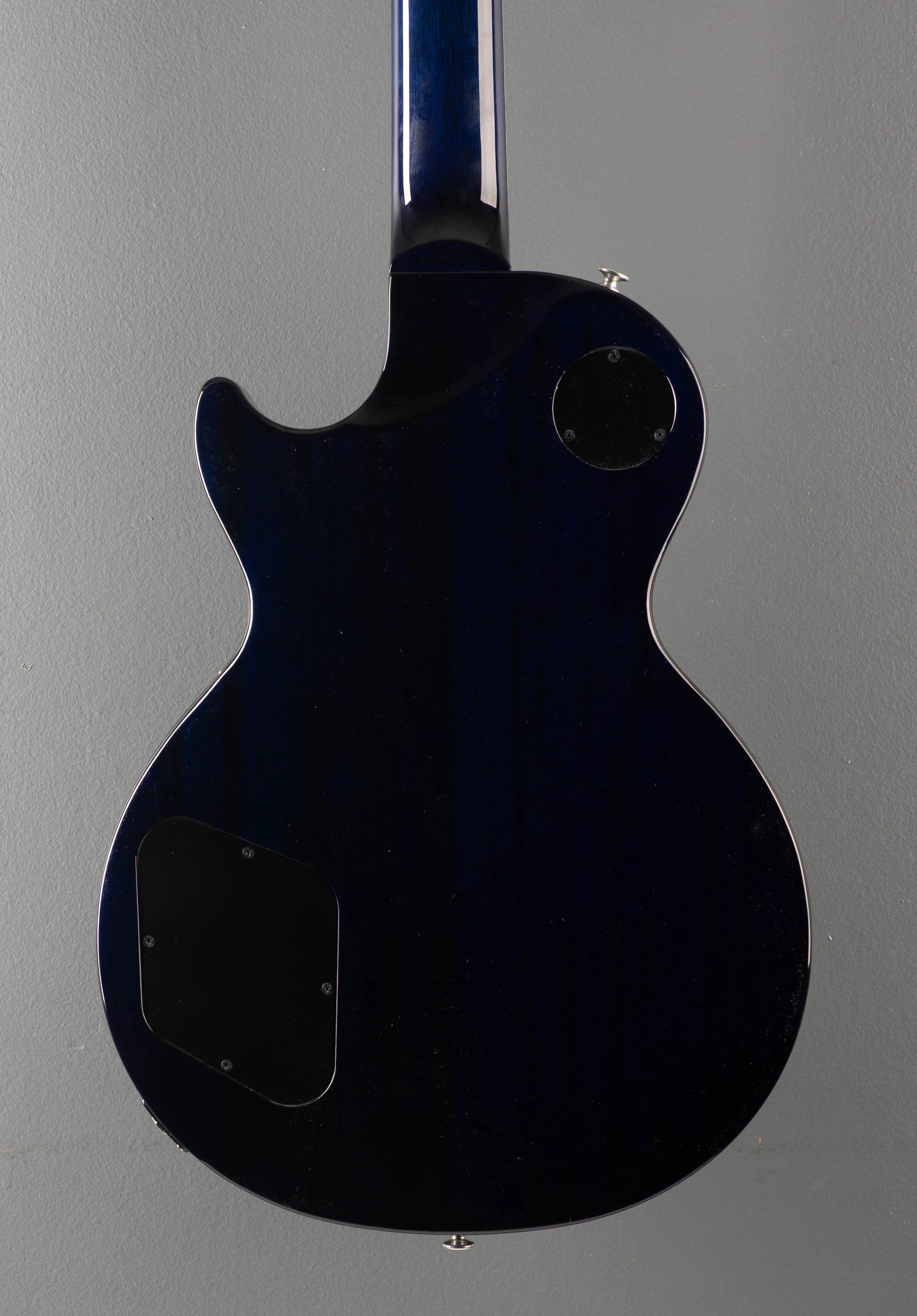 Les Paul Studio Session - Cobalt Burst - Image 4