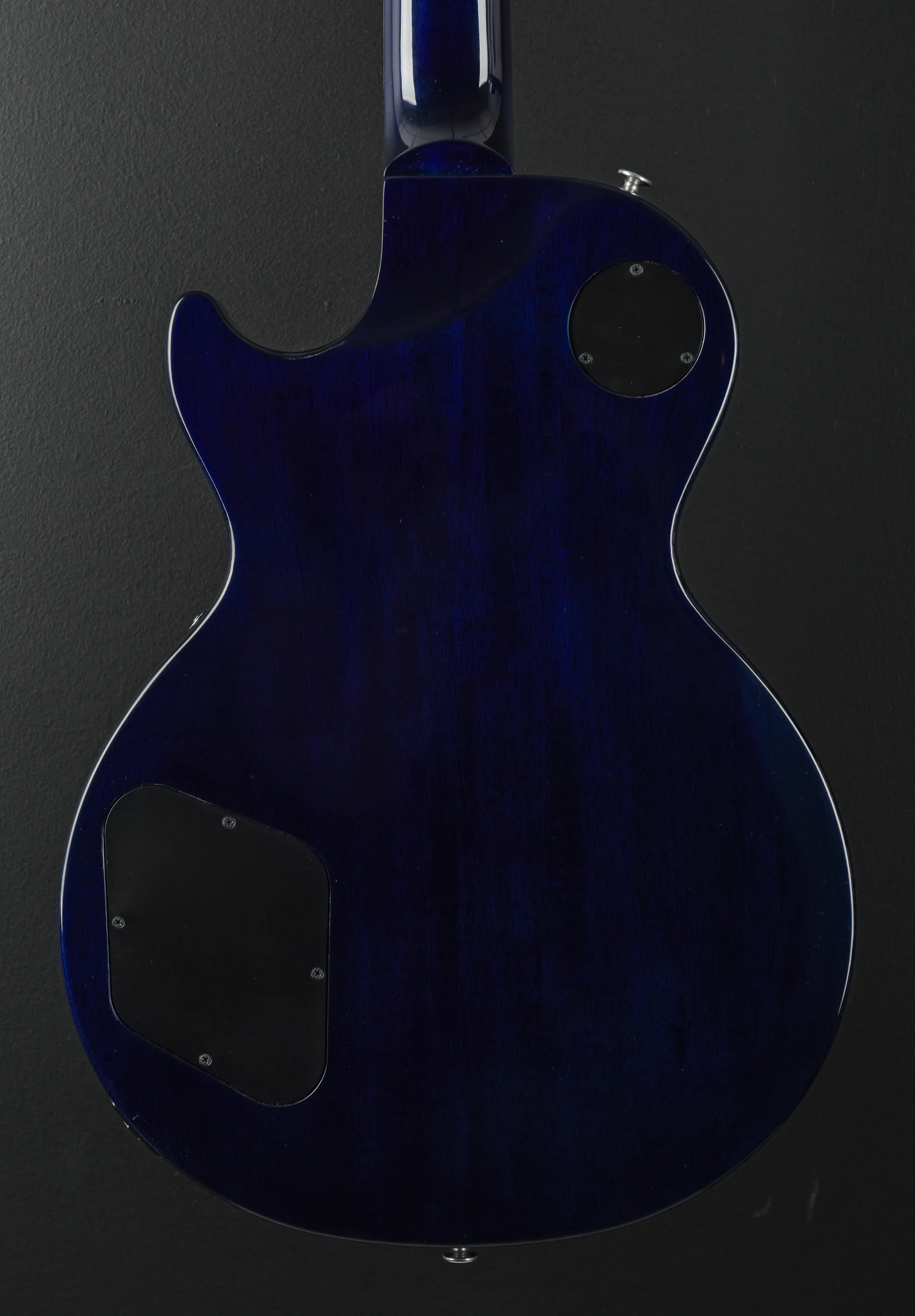 Les Paul Studio Session - Cobalt Burst - Image 4