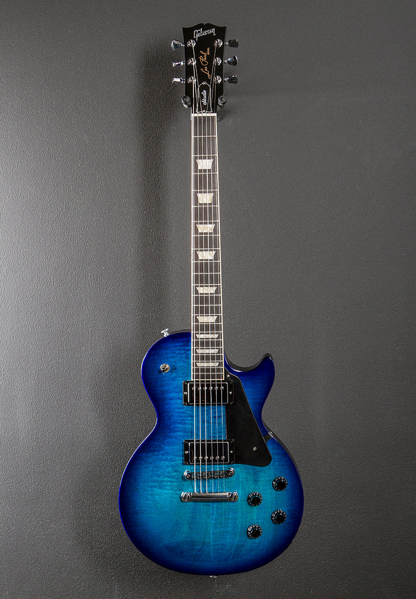 Les Paul Studio Session - Cobalt Burst - Image 3