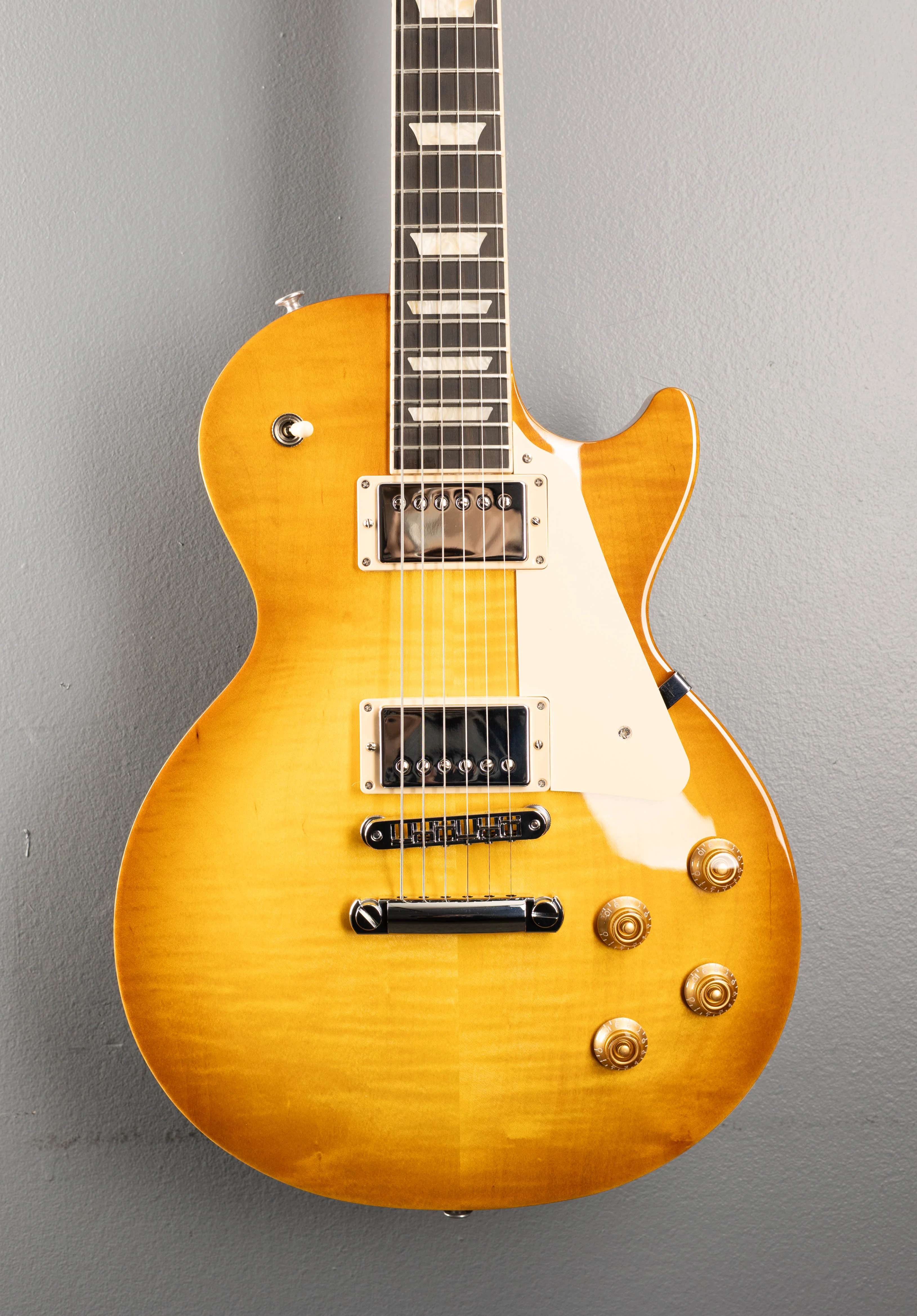 Les Paul Studio Session - Honey Burst - Image 2