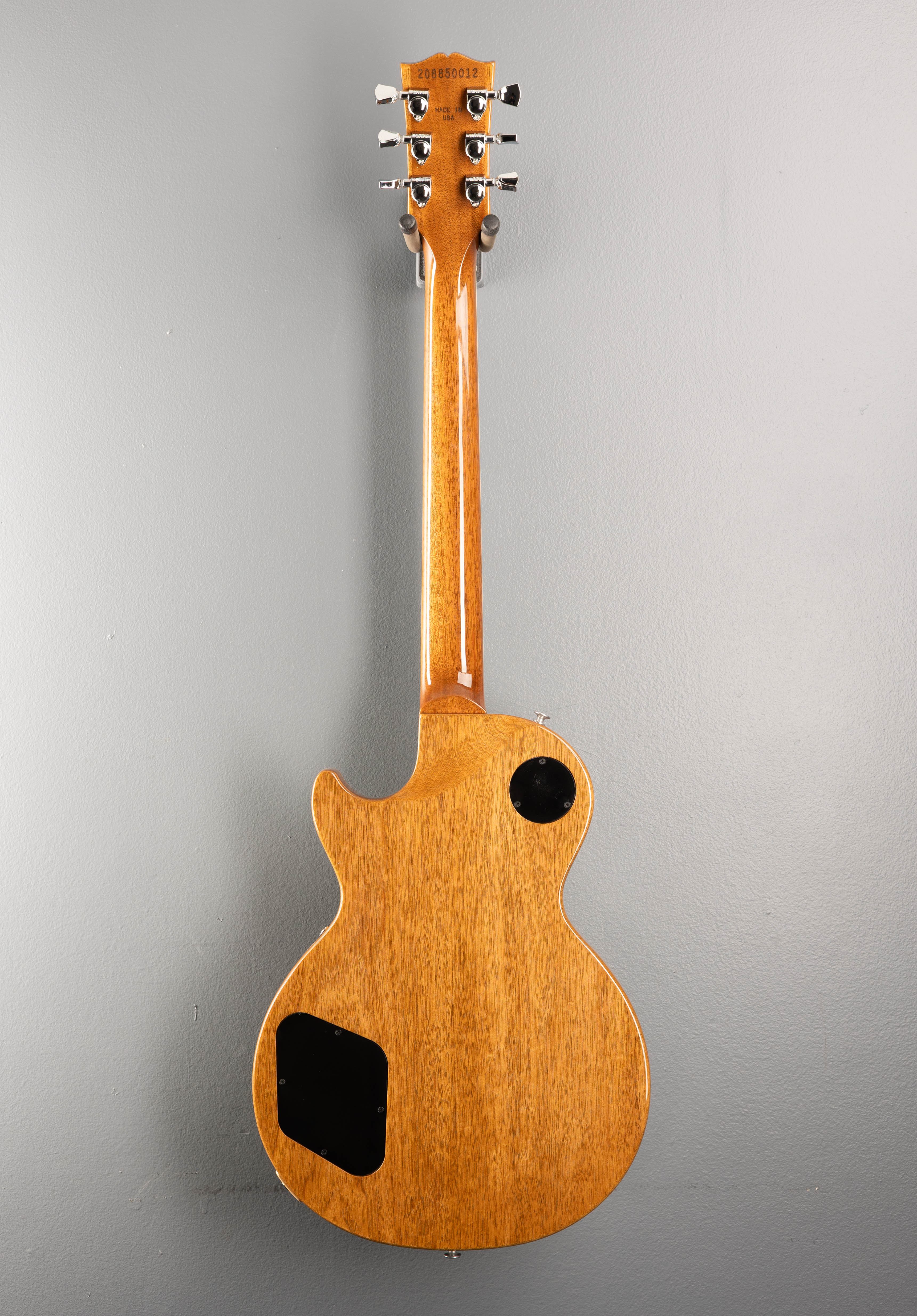 Les Paul Studio Session - Honey Burst - Image 4