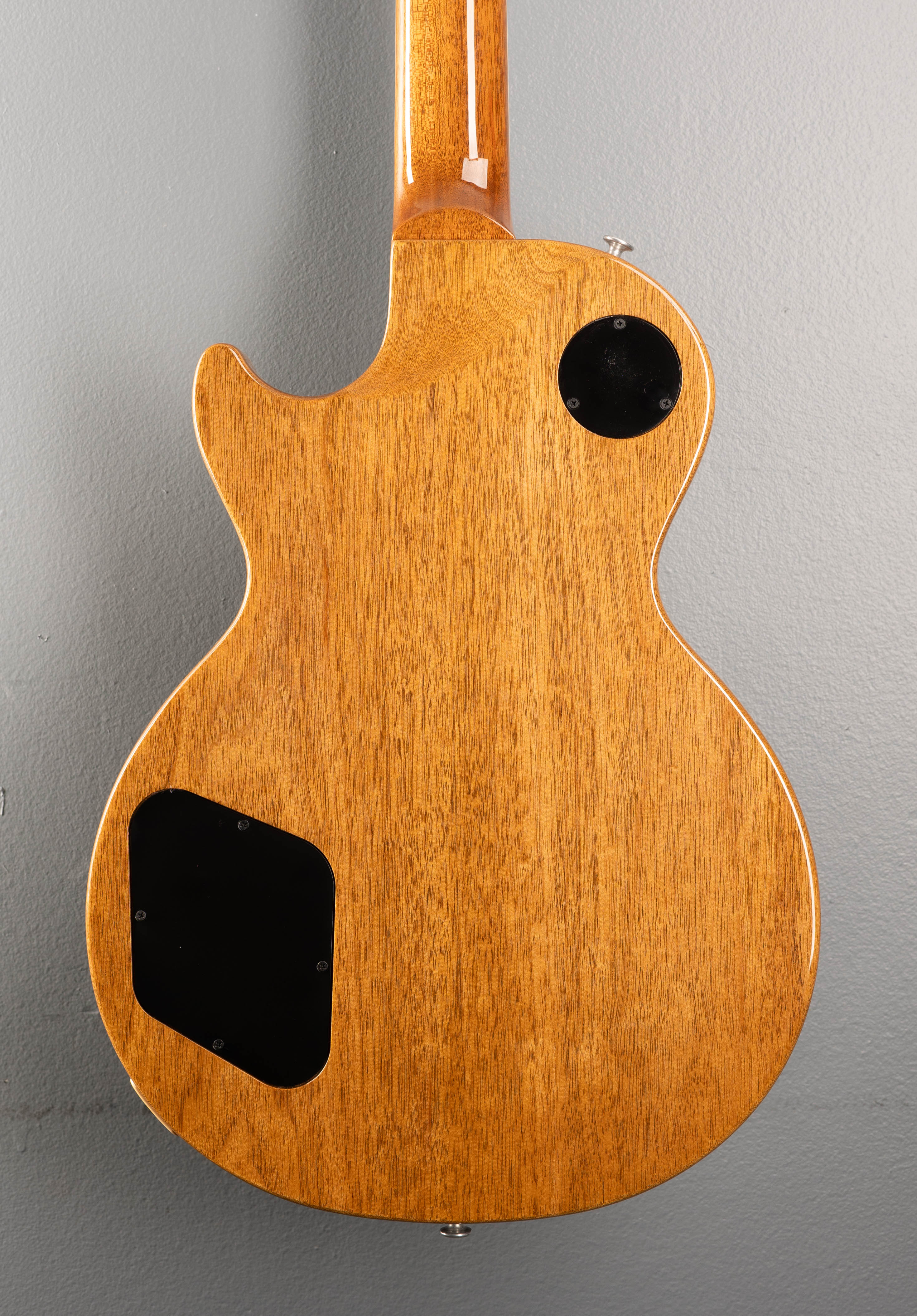Les Paul Studio Session - Honey Burst - Image 5