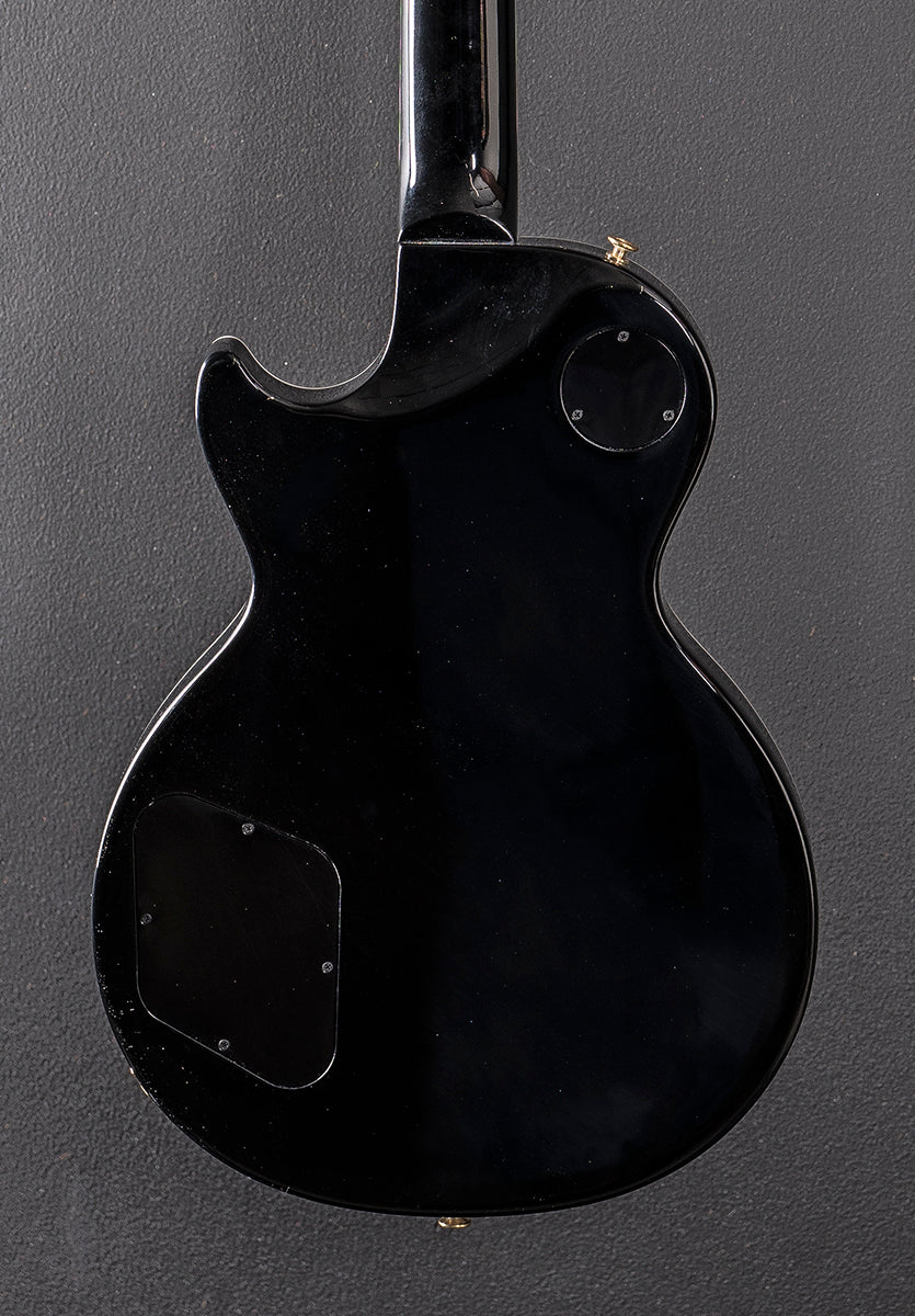 Les Paul Supreme - Ebony - Image 4