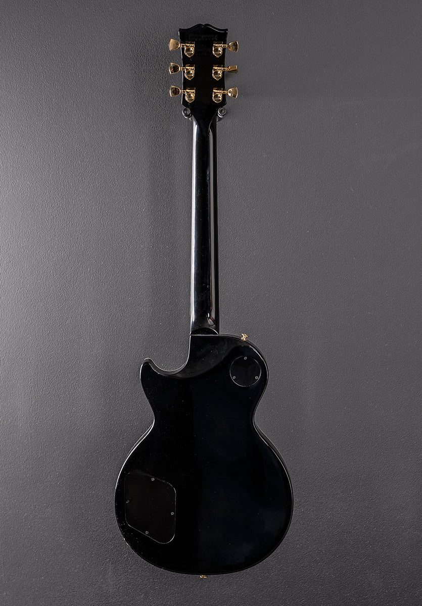 Les Paul Supreme - Ebony - Image 5