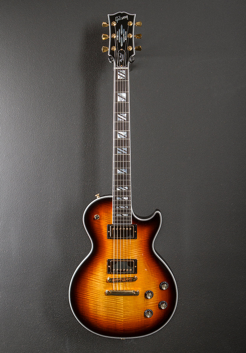 Les Paul Supreme - Fireburst - Image 3