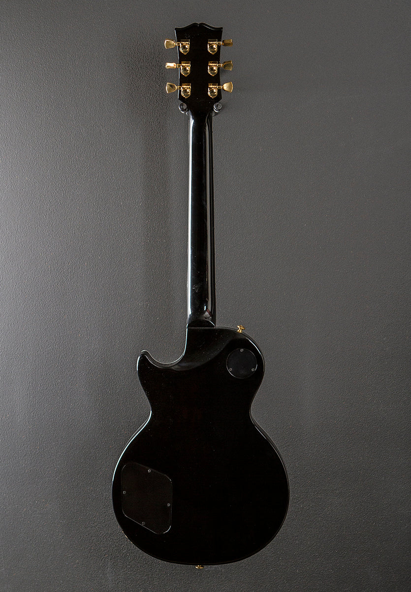Les Paul Supreme - Translucent Ebony Burst - Image 5
