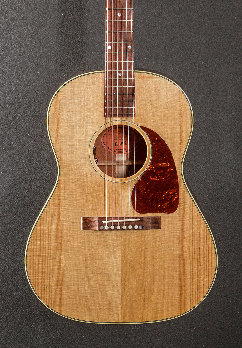 LG-2 50's Original - Antique Natural - Image 2