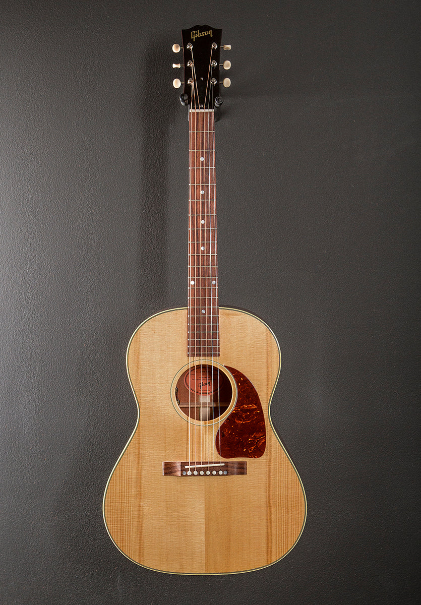 LG-2 50's Original - Antique Natural - Image 3