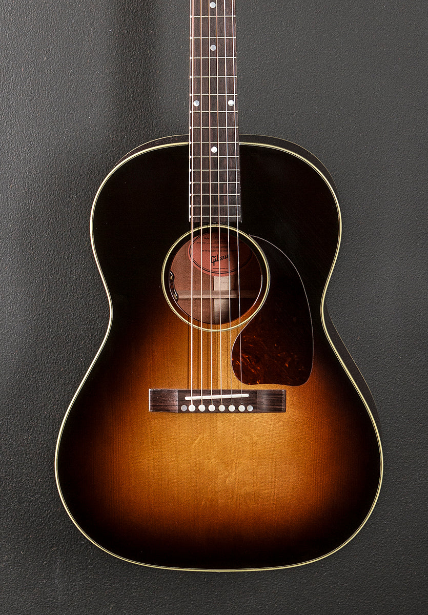 LG-2 50's Original - Vintage Sunburst - Image 2
