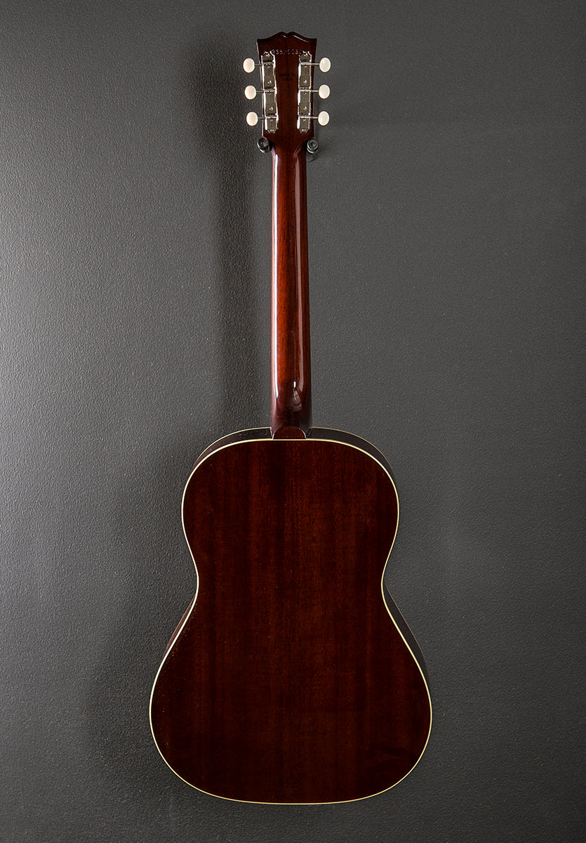LG-2 50's Original - Vintage Sunburst - Image 5